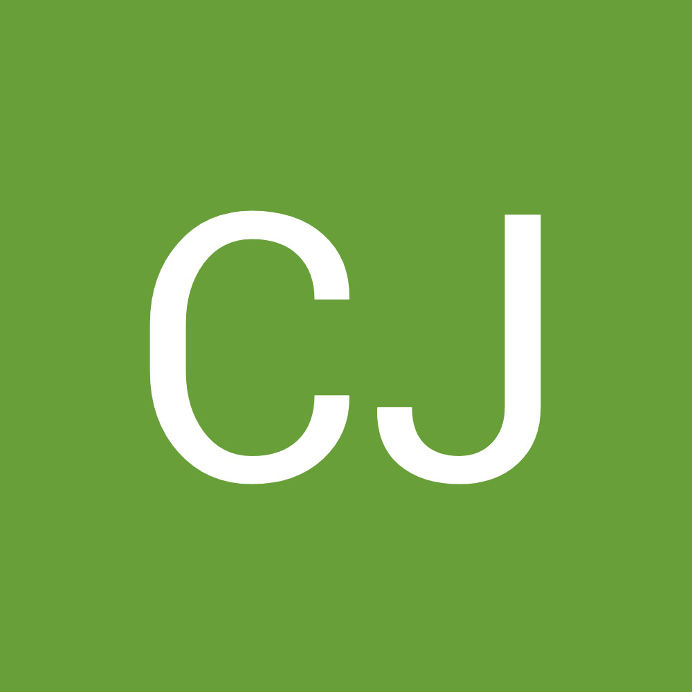 Meet your Posher, Cj